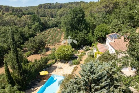 Villa in Flayosc, Var, Flayosc - € 795.000 | Ref: 87017070 - foto 1