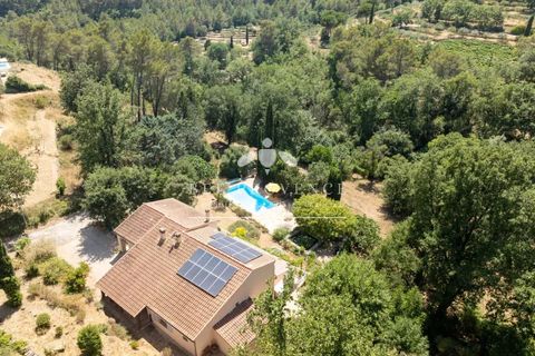Villa in Flayosc, Var, Flayosc - € 795.000 | Ref: 87017070 - foto 26