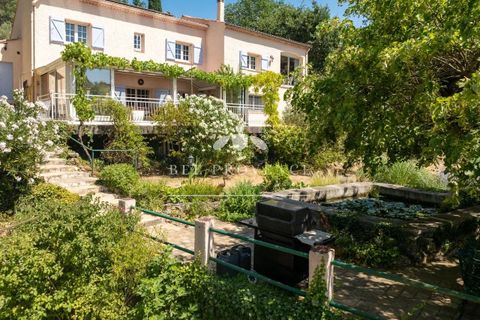 Villa in Flayosc, Var, Flayosc - € 795.000 | Ref: 87017070 - foto 27