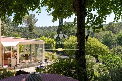 Villa in Flayosc, Var, Flayosc - € 795.000 | Ref: 87017070 - foto 33