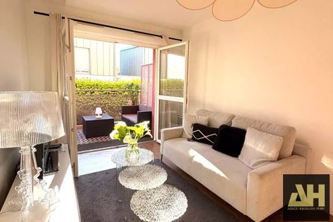 Lejlighed i Brest, Finistere, Brest - € 192.600 | Ref: 87006334 - foto 1