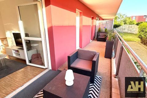 Lejlighed i Brest, Finistere, Brest - € 192.600 | Ref: 87006334 - foto 3