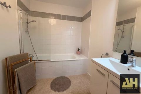 Lejlighed i Brest, Finistere, Brest - € 192.600 | Ref: 87006334 - foto 5