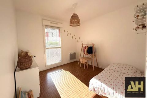 Lejlighed i Brest, Finistere, Brest - € 192.600 | Ref: 87006334 - foto 6