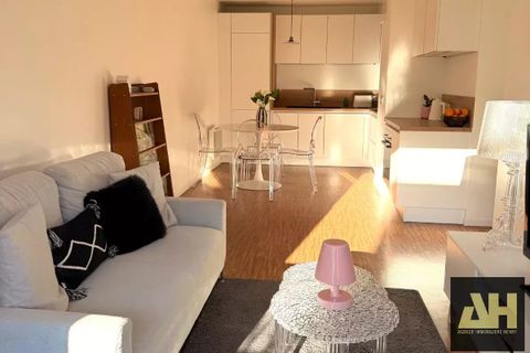 Lejlighed i Brest, Finistere, Brest - € 192.600 | Ref: 87006334 - foto 7