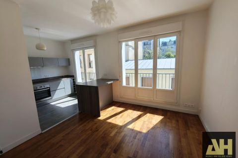 Lejlighed i Brest, Finistere, Brest - € 149.800 | Ref: 87010532 - foto 2