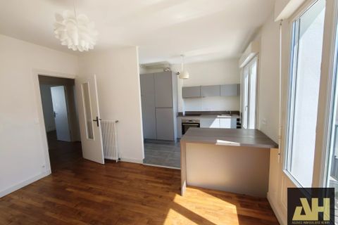 Lejlighed i Brest, Finistere, Brest - € 149.800 | Ref: 87010532 - foto 3