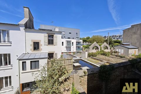 Lejlighed i Brest, Finistere, Brest - € 149.800 | Ref: 87010532 - foto 9