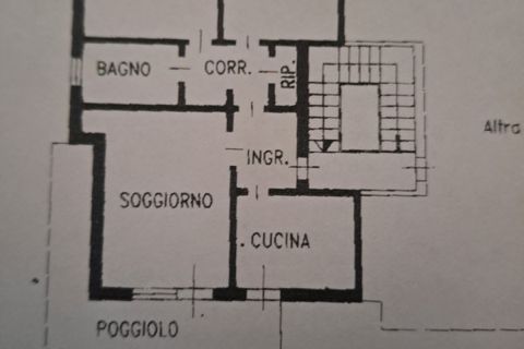 Lejlighed i Padua, Padua, Padua - € 158.000 | Ref: 2158NP - foto 20