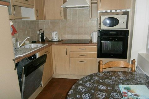 Villa a Parnac, Indre, Parnac - € 650/mes | Ref: 680679 - foto 2