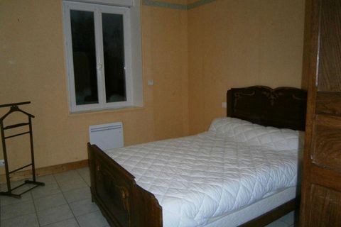 Villa a Parnac, Indre, Parnac - € 650/mes | Ref: 680679 - foto 7