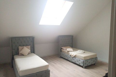 Villa a Pelousey, Doubs, Pelousey - € 1.200/mes | Ref: 878158 - foto 4