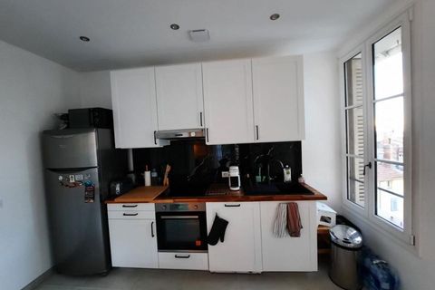 Apartament a Grasse, Alpes-Maritimes, Grasse - € 1.260/mes | Ref: 868171 - foto 3