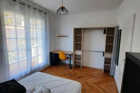 Apartament a Grasse, Alpes-Maritimes, Grasse - € 1.260/mes | Ref: 868171 - foto 5