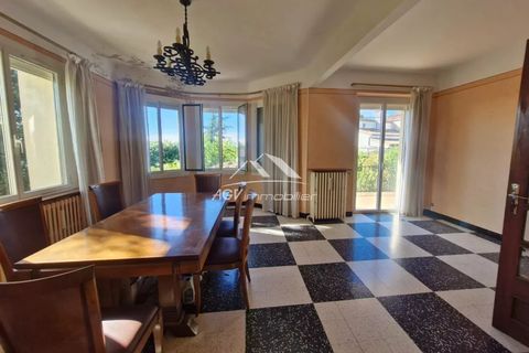 Villa i Alès, Gard, Alès - € 233.200 | Ref: 2722 - foto 4