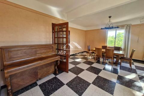 Villa i Alès, Gard, Alès - € 233.200 | Ref: 2722 - foto 5