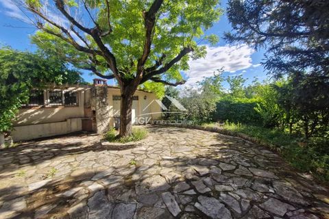 Villa i Alès, Gard, Alès - € 233.200 | Ref: 2722 - foto 23
