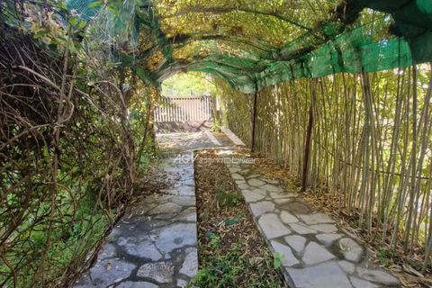Villa i Alès, Gard, Alès - € 233.200 | Ref: 2722 - foto 28