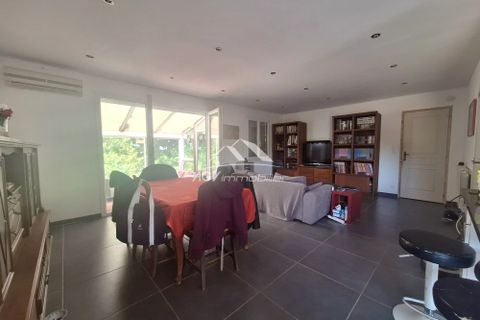 Villa a Quissac, Gard, Quissac - € 258.000 | Ref: 2714 - foto 3