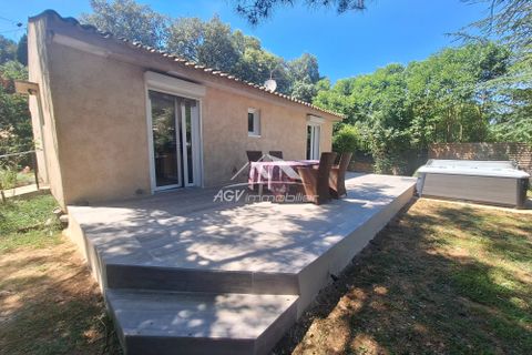 Villa a Quissac, Gard, Quissac - € 258.000 | Ref: 2714 - foto 2