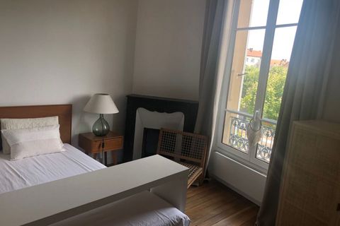 Apartament a Maisons-Laffitte, Yvelines, Maisons-Laffitte - € 1.650/mes | Ref: 878160 - foto 6