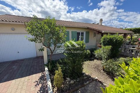 Villa i Alès, Gard, Alès - € 220.000 | Ref: 2718 - foto 1