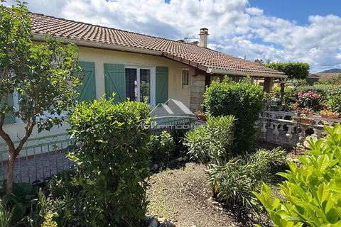 Villa i Alès, Gard, Alès - € 220.000 | Ref: 2718 - foto 2