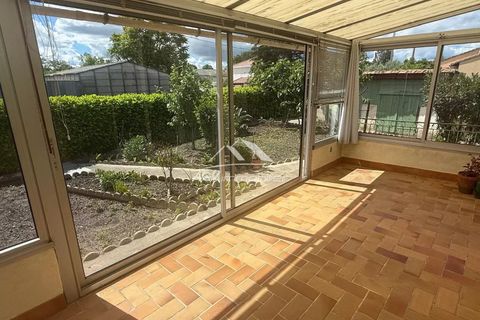 Villa i Alès, Gard, Alès - € 220.000 | Ref: 2718 - foto 6