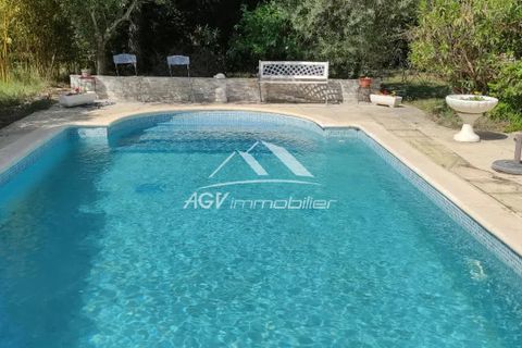 Villa a Rousson, Gard, Rousson - € 274.000 | Ref: 2731 - foto 2