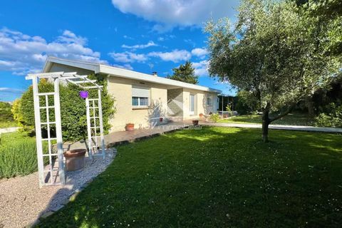 Villa a Rousson, Gard, Rousson - € 274.000 | Ref: 2731 - foto 3
