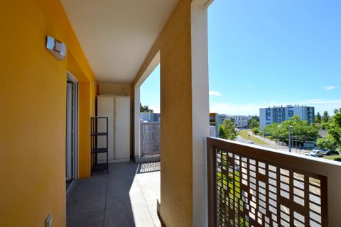 Lejlighed i Montpellier, Herault, Montpellier - € 200.000 | Ref: 0344-MS - foto 3