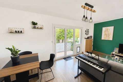 Lejlighed i Montpellier, Herault, Montpellier - € 159.900 | Ref: 0347-KO - foto 3