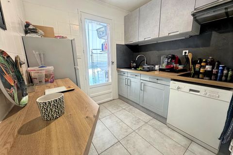 Lejlighed i Montpellier, Herault, Montpellier - € 159.900 | Ref: 0347-KO - foto 5