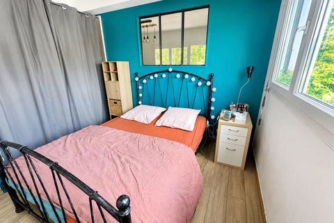 Lejlighed i Montpellier, Herault, Montpellier - € 159.900 | Ref: 0347-KO - foto 6