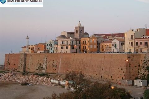 Erhvervsejendom i Termoli, Campobasso, Termoli - € 150.000 | Ref: F298 - foto 5