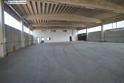 L'establiment comercial a Termoli, Campobasso, Termoli - € 7.000/mes | Ref: F718 - foto 2