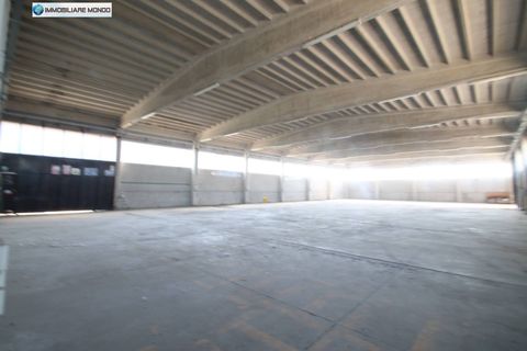 L'establiment comercial a Termoli, Campobasso, Termoli - € 7.000/mes | Ref: F718 - foto 4