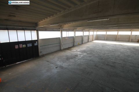 L'establiment comercial a Termoli, Campobasso, Termoli - € 7.000/mes | Ref: F718 - foto 6
