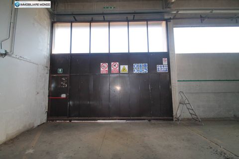 L'establiment comercial a Termoli, Campobasso, Termoli - € 7.000/mes | Ref: F718 - foto 8