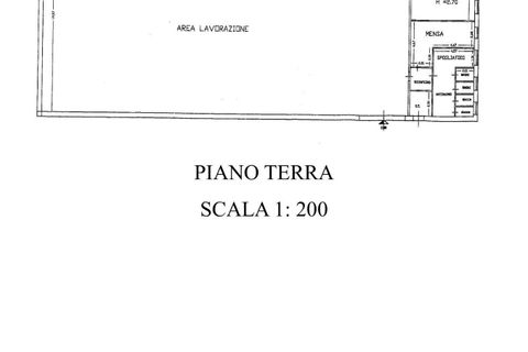L'establiment comercial a Termoli, Campobasso, Termoli - € 7.000/mes | Ref: F718 - foto 12
