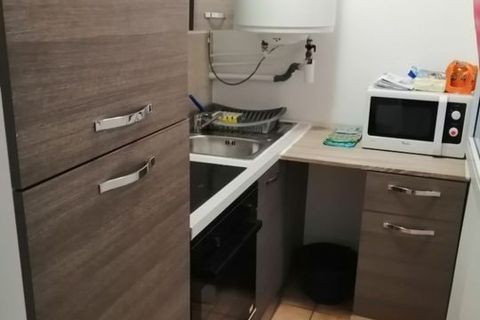 Apartament a Dijon, Cote-d'Or, Dijon - € 550/mes | Ref: 642769 - foto 2