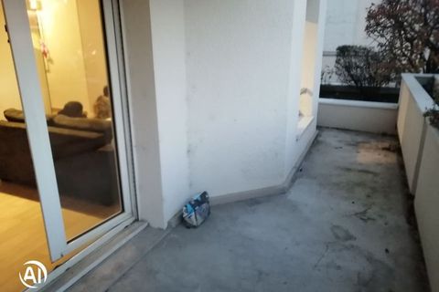 Apartament a Dijon, Cote-d'Or, Dijon - € 550/mes | Ref: 642769 - foto 3