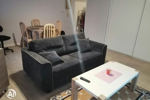 Apartament a Dijon, Cote-d'Or, Dijon - € 550/mes | Ref: 642769 - foto 4