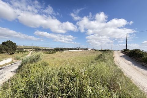 Helårsgrund i Torres Vedras, Lisbon, Torres Vedras - € 125.000 | Ref: XT05 - foto 1
