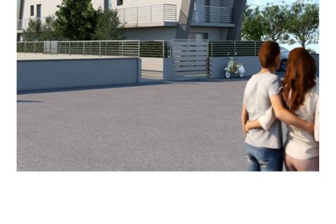 Rækkehus i Campomarino, Campobasso, Campomarino - € 140.000 | Ref: F743 - foto 1