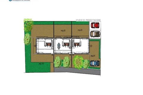 Rækkehus i Campomarino, Campobasso, Campomarino - € 140.000 | Ref: F743 - foto 2