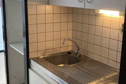 Estudi a Pau, Pyrenees-Atlantiques, Pau - € 430/mes | Ref: 769684 - foto 5