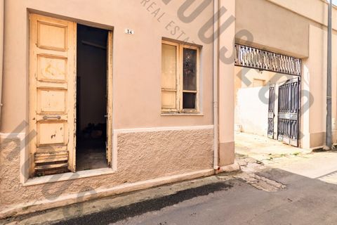 Villa a Monserrato, Cagliari, Monserrato - € 119.000 | Ref: PP-1505 - foto 2
