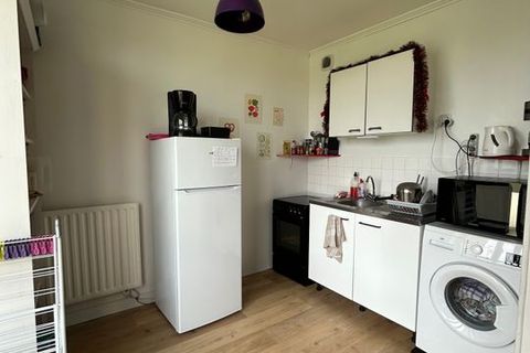 Apartament a Brest, Finistere, Brest - € 500/mes | Ref: 784927 - foto 5
