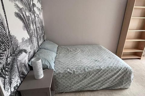 Apartament a Paris, Paris, Paris - € 4.500/mes | Ref: 782173 - foto 2